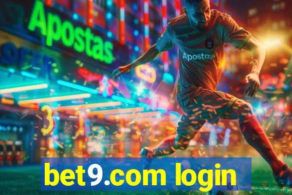 bet9.com login